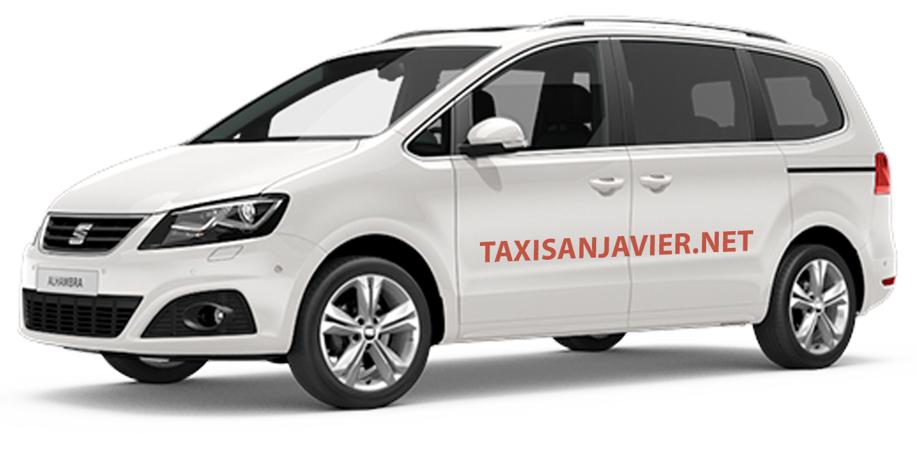 taxisanjavier-net