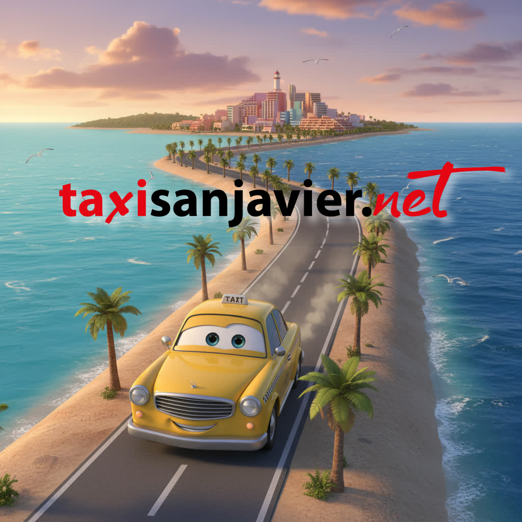 24H_taxi_san_javier_roda_golf_la_manga